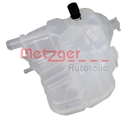 METZGER 2141022 ORIGINAL ERSATZTEIL Ausgleichsbehälter, Kühlmittel